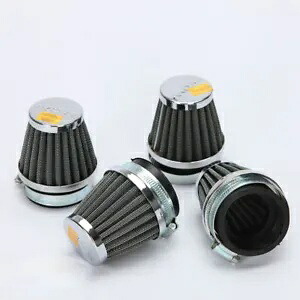 4 個 54 ミリメートルエアポッドフィルタースズキ GS700 GS750 GS850 GS1000 GS1100 GS1150 米国 4pcs 54mm Air PODs Filters For Suzuki GS700 GS750 GS850 GS1000 GS1100 GS1150 US 【並行輸入品】