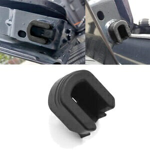 リア右テールゲートブッシュリフトアシスト ABS シボレーシルバラード GMC シエラ Rear Right Tail Gate Bushing Lift Assist ABS For Chevrolet Silverado GMC Sierra 【並行輸入品】