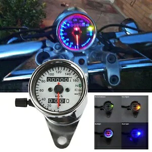 LED スピードメーター Odo インジケータースズキイントルーダー VS VL 700 750 800 1400 1500 LED Speedometer Odo Indicator for Suzuki Intruder VS VL 700 750 800
2000
 1400 1500 【並行輸入品】