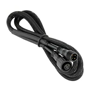 Auxbeam 8 ギャングスイッチパネル用 1.2 メートル/47 インチ延長配線ハーネスワイヤーライン Auxbeam for 8 Gang Switch Panel 1.2m/47\