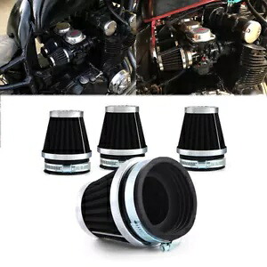 吸気フィルターポッドクリーナー 54 ミリメートル洗えるホンダ CB750F CB750C SUPERSPORT Air Intake Filter Pod Cleaner 54mm Washable For Honda CB750F CB750C SUPERSPORT 【並行輸入品】