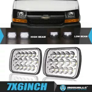 シボレー エクスプレス 2500 3500 ペア 7X6\
