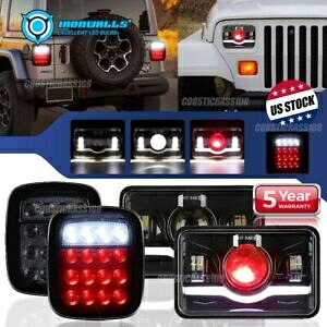 87-95 ジープラングラー YJ 7x6 \