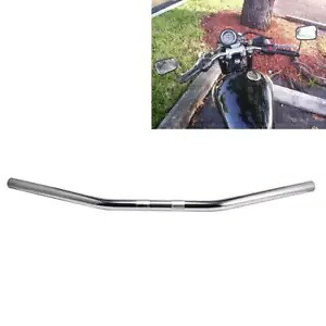1 ''ドラッグバーハンドルバーヤマハ V スター XVS 650 1100 950 1300 クラシックカスタム 1'' Drag Bars Handlebars For Yamaha V-Star XVS 650 1100 950 1300 Classic Custom 【並行輸入品】 38,610円