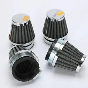 4 個 54 ミリメートルエアフィルターポッドフィルターホンダ CB 750 CB750 CF K 1979 1980 81 82用 4pcs 54mm Air Filters Pod Filters for Honda CB 750 CB750 C F K 1979 1980 81 82 【並行輸入品】