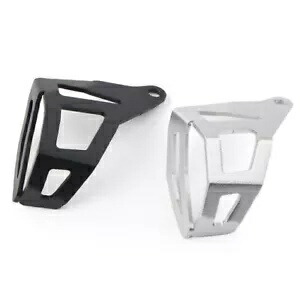 CNC リアブレーキリザーバーカバーガード BMW R1200GS LC ADV 2014-16 合金 CNC Rear Brake Reservoir Cover Guard For BMW R1200GS LC ADV 2014-16 Alloy 【並行輸入品】