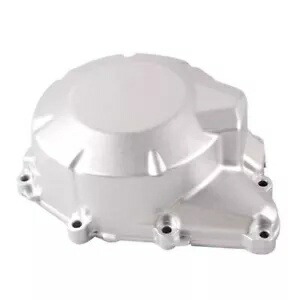 ヤマハ FZ6 2004 - 2010 エンジンステーターカバークランクケースオートバイ For Yamaha FZ6 2004 - 2010 Engine Stator Cover Crank Case motorcycle 【並行輸入品】