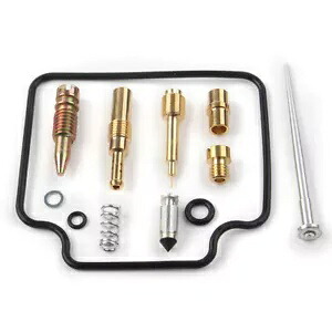 炭水化物キャブレター再構築修理キットホンダ NX650 NX 650 ドミネーター 1995-1999 Carb Carburetor Rebuild Repair Kit For Honda NX650 NX 650 Dominator 1995-1999 【並行輸入品】