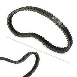 ポラリスレンジャー 500 交換用 3211162、3211113 BLK ATV UTV ヘビーデューティベルト For Polaris Ranger 500 Replacement 3211162, 3211113 BLK ATV UTV Heavy Duty Belt 【並行輸入品】 36,465円