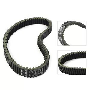 ヤマハ YXR660 Rhino 660 4X4 2004-2007 V ベルトクラッチドライブベルトオートバイ for Yamaha YXR660 Rhino 660 4X4 2004-2007 V-Belt Clutch Drive Belt motorcycle 【並行輸入品】