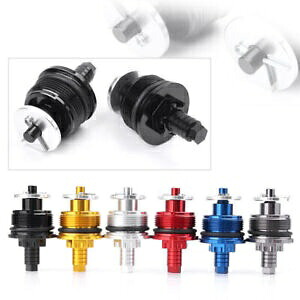 フロントフォークショックアブソーバースクリューカバーホンダCBR250Rモーターペア用キャップ Front Fork shock absorber screw cover Cap for Honda CBR250R motor pair 【並行輸入品】