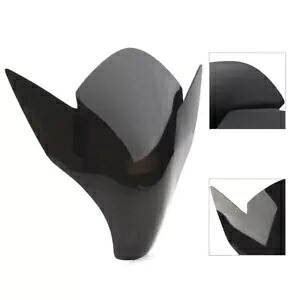 スズキ GSXR600 GSXR750 2006 2007 ヘッドライトランプレンズカバープロテクターシールドに適合 Fit Suzuki GSXR600 GSXR750 2006 2007 Headlight Lamp Lens Cover Protector Shield 【並行輸入品】 34,320円
