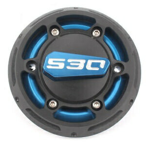 エンジン保護ステーターカバーヤマハ TMAX T-MAX 530 2012-16 オートバイブルー Engine Protective Stator Cover For YAMAHA TMAX T-MAX 530 2012-16 Motorcycle Blue 【並行輸入品】