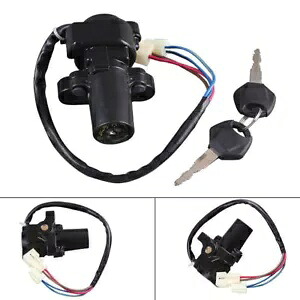 イグニッションスイッチロックキーキット ヤマハ YZF R6 2006 - 2010 2011 オートバイに適合 Ignition Switch Lock Key Kit Fit Yamaha YZF R6 2006 - 2010 2011 Motorcycle 【並行輸入品】 35,750円