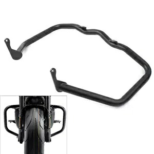 エンジンガード クラッシュバー ハーレーダビッドソン スポーツスター S RH1250S 2021+ マットブラック Engine Guard Crash Bar For Harley Davidson Sportster S RH1250S 2021+ Matte Black 【並行輸入品】