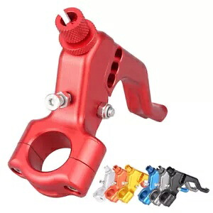 7/8インチ 22mm ハンドルバー PerFitmance スタント クラッチ レバー ホンダ CRF125 250 450 に適合 7/8\