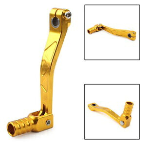 XR CRF BBR TTR ダートバイク Sunl Coolster CNC 10 ミリメートル折りたたみシフターシフトレバー用 for XR CRF BBR TTR Dirt Bike Sunl Coolster CNC 10 mm Folding Shifter Shift Lever 【並行輸入品】 33,605円