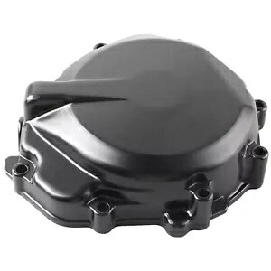 エンジンステーターカバー クランクケースフィットスズキ 07 08 GSXR 1000 2007 2008 オートバイ Engine Stator Cover Crankcase Fit Suzuki 07 08 GSXR 1000 2007 2008 Motorcycle 【並行輸入品】