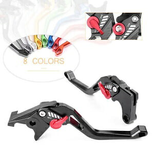 ホンダ GROM CBR300R/CB300F/FA 2014 - 2016 5D 中空ショートブレーキクラッチレバー For Honda GROM CBR300R/CB300F/FA 2014 - 2016 5D Hollow Short Brake Clutch Levers 【並行輸入品】 36,465円