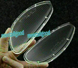 BMW R1100RT 1995 - 2005 2004 フロントターンシグナルライトインジケータークリアレンズ For BMW R1100RT 1995 - 2005 2004 Front Turn Signal Light Indicators Clear Lens 【並行輸入品】 35,035円