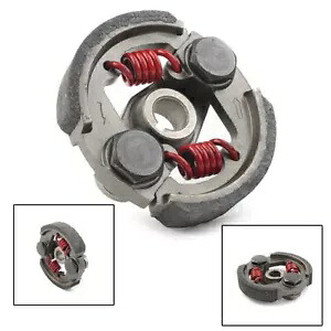 フィット 2 ストローク 47 49cc ミニポケットバイク ATV クワッドヘビーデューティポケットバイククラッチ Fit 2 Stroke 47 49cc Mini Pocket Bike ATV Quad Heavy Duty Pocket Bike Clutch 【並行輸入品】 33,605円