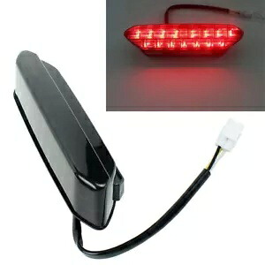 ヤマハ 2006-2009 YFZ450 スモーク LED テールライト YFZ 450 テールライトアセンブリランプ FOR YAMAHA 2006-2009 YFZ450 SMOKE LED TAIL LIGHT YFZ 450 TAILLIGHT ASSEMBLY LAMP 【並行輸入品】 35,750円