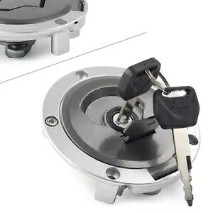 燃料ガスキャップカバーロックとキーセットフィットホンダ Rebel300 2017 2018 オートバイ Fuel Gas Cap Cover Lock With Keys Set Fit Honda Rebel300 2017 2018 Motorcycle 【並行輸入品】