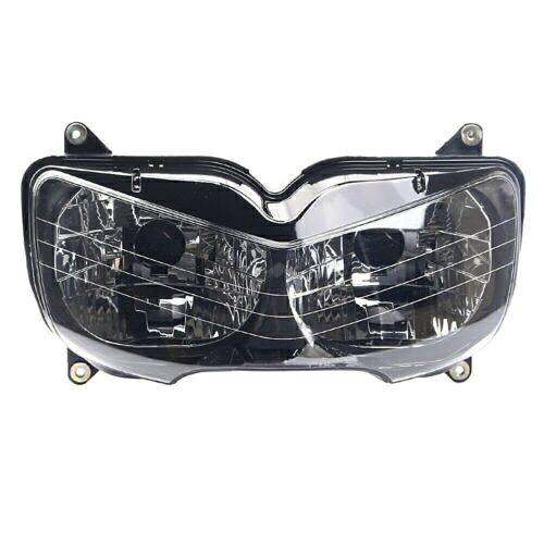 ホンダ CBR919 1998-1999 フロントヘッドライトハウジングヘッドランプライトアセンブリ For Honda CBR919 1998-1999 Front Headlight Housing Headlamp Light Assembly 【並行輸入品】