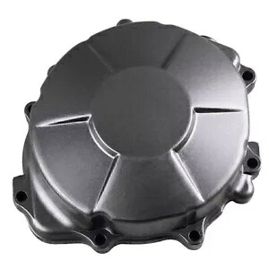 ホンダ CBR 600 RR 2007-11 左側エンジン ステーター クランクケース カバー オートバイに適合 Fit Honda CBR 600 RR 2007-11 Left Side Engine Stator Crankcase Cover Motorcycle 【並行輸入品】