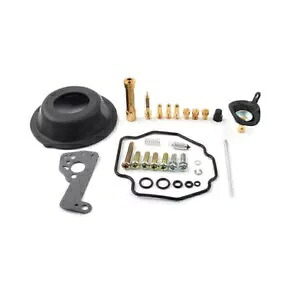 ヤマハ VMAX V-Max 1200 VMX12 キャブレター再構築修理キットメインジェット For Yamaha VMAX V-Max 1200 VMX12 Carburetor Rebuild Repair Kit Main Jet 【並行輸入品】