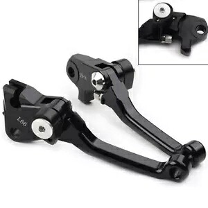 クラッチ ブレーキ レバー ピボット 2021 20 フィット ヤマハ YZ250X 2016-2022/YZ125X 2017-2022 BK Clutch Brake Lever Pivot 2021 20 Fit Yamaha YZ250X 2016-2022/YZ125X 2017-2022 BK 【並行輸入品】