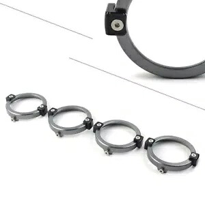 フィットホンダ 21 レベル CMX 300 500 1100 ターンシグナルライトインジケーターカバーガードグレー Fit Honda 21 Rebel CMX 300 500 1100 Turn Signal Light Indicator Cover Guard grey 【並行輸入品】