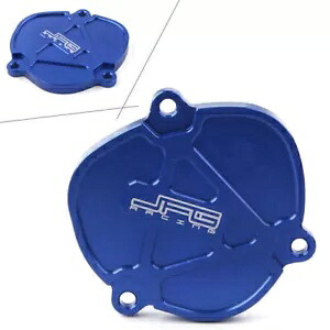 Husaberg Husqvarna 250 300 シリンダーコントロールカバー SX XC XCW オートバイ用 Fit Husaberg Husqvarna 250 300 Cylinder Control Cover For SX XC XCW Motorcycle 【並行輸入品】