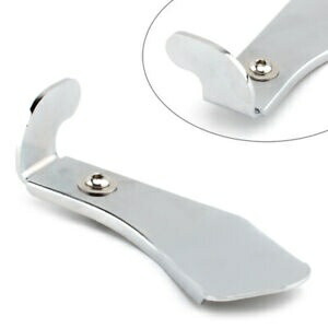 ハーレーダビッドソン スポーツスター スタンド サイド スタンド エクステンション キット 50250-04 クロームに適合 Fit Harley-Davidson Sportster Stand Side Stand Extension Kit 50250-04 Chrome 【並行輸入品】