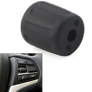 BMW X1 F48 F49 X5 F15 X6 F16 ステアリングホイールキーコントロールノブボタン右 For BMW X1 F48 F49 X5 F15 X6 F16 Steering Wheel Key Control Knob Button Right 【並行輸入品】