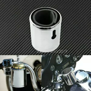 ハンドルバードリンクカップホルダーマウントブラケットインディアンチーフテン 2014-2019 に適合 Handlebar Drink Cup Holder Mount Bracket Fit For Indian Chieftain 2014-2019 【並行輸入品】