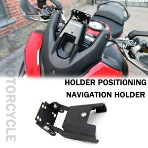 ムルティストラーダ 1200 1260 エンデューロ 950S ナビゲーション電話マウントブラケット GPS ホルダー For Multistrada 1200 1260 Enduro 950S Navigation Phone Mount Bracket GPS Holder 【並行輸入品】