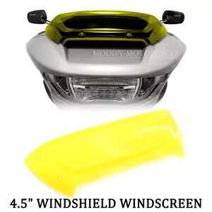 新しいオートバイフロントガラスハーレーロードグライド CVO/SE FLTRXSE 2023 2024 以降 NEW Motorcycle Windscreen For Harley Road Glide CVO/SE FLTRXSE 2023 2024-later 【並行輸入品】