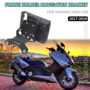 電話 GPS USB ワイヤレス充電ナビゲーションブラケットヤマハトレーサー 700 Tracer7 Phone GPS USB Wireless Charging Navigation Bracket For YAMAHA Tracer 700 Tracer7 【並行輸入品】