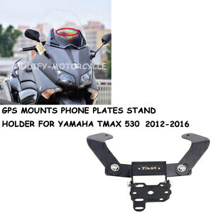 ヤマハ TENERE 660 XT 660 Z 電話 GPS マウントナビゲーションスタンドホルダーカバー For Yamaha TENERE 660 XT 660 Z Phone GPS Mounts Navigation Stand Holder Cover 【並行輸入品】 40,040円