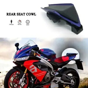 リアテールフェアリングシートカバーバックカウルアプリリア RS660 Tuono 66 2020-2022 Rear Tail Fairing Seat Cover Back Cowl Fit For Aprilia RS660 Tuono 66 2020-2022 【並行輸入品】 45,540円