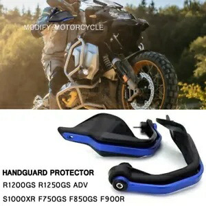 ハンドガードプロテクターバー BMW R1200GS R1250GS ADV S1000XR F750GS F850GS F900R Handguard Protector Bars For BMW R1200GS R1250GS ADV S1000XR F750GS F850GS F900R 【並行輸入品】
