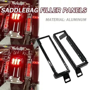 Electra Glide ウルトラクラシック CVO/SE 用 - FLHTCUSE 7 2012 フェンダー充填パネルキット FOR Electra Glide Ultra Classic CVO/SE - FLHTCUSE 7 2012 Fender Filled Panel Kit 【並行輸入品】