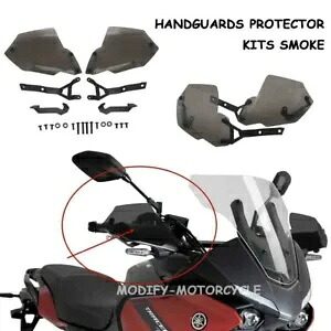 ヤマハトレーサー 700 トレーサー 7/GT 2020-2022 アームレスト保護キットカバー For Yamaha TRACER 700 TRACER 7 /GT 2020-2022 Armrest protection kit Cover 【並行輸入品】