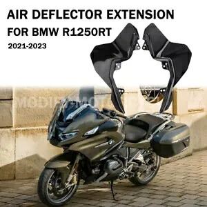 ツーリングフロントガラスフロントガラスガードディフレクター BMW R 1250 RT 2021 2022 2023 Touring Windscreen Windshields Guard Deflector For BMW R 1250 RT 2021 2022 2023 【並行輸入品】 42,185円