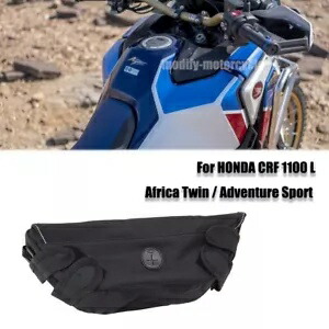 ホンダ CRF 1100 L アフリカツイン/アドベンチャースポーツコックピットバッグハンドルバーバッグ For HONDA CRF 1100 L Africa Twin / Adventure Sport Cockpit Bags Handlebar Bag 【並行輸入品】