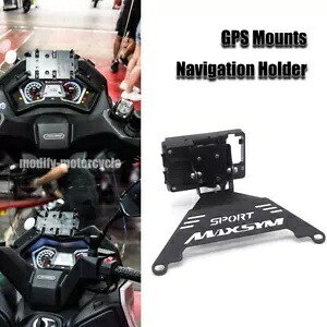 電話ホルダースタンド GPS Navigaton プレート Barcket SYM CRUISYM 300 2017-2019 Phone Holder Stand GPS Navigaton Plate Barcket For SYM CRUISYM 300 2017-2019 【並行輸入品】