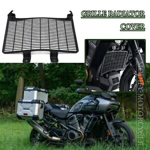 ラジエーターサイドグリルカバー ハーレーパンアメリカ 1250 S RA1250S 2021-2024用 Radiator Side Grille Cover For Harley Pan America 1250 S RA1250S 2021-2024 【並行輸入品】 36,465円