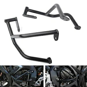 スタントケージクラッシュバーエンジンフレームガードスズキ 750 600 2006-10 2007 2008 U9 Stunt Cage Crash Bar Engine Frame Guard FOR Suzuki 750 600 2006-10 2007 2008 U9 【並行輸入品】|カスタムパーツ WORLD倉庫