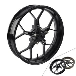 オートバイフロントホイールリムホンダ CB650R CBR650R 2019-2023 Motorcycle Front Wheel Rim For Honda CB650R CBR650R 2019-2023 【並行輸入品】｜カスタムパーツ WORLD倉庫